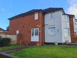 1, Whitecroft Road, Birmingham B26 3RD