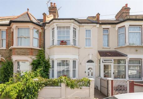 Farnborough Avenue, Walthamstow