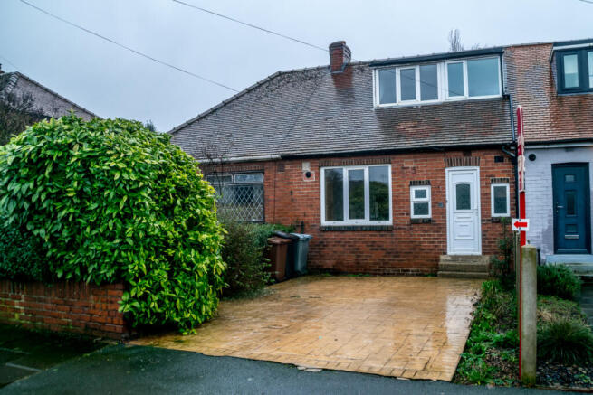 NEW LANE EAST ARDSLEY WAKEFIELD WF3 2DS