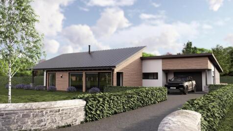 Plot 3, Moyness Road, Auldearn, Nairn, IV12 5JZ