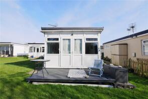 5, 42nd Street, Miami Beach, Mablethorpe LN12 2LF
