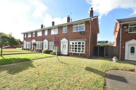 Finstall Road, Spital
