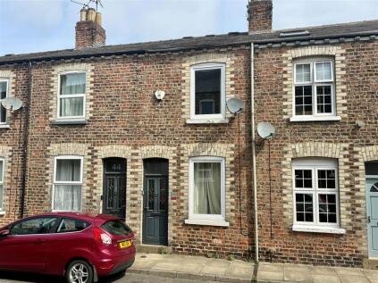 Lower Ebor Street, Clementhorpe