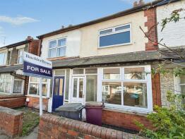 6, Eland Road, Mansfield NG20 9RW