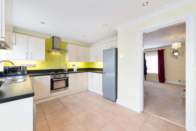 Kitchen Dining Ro...