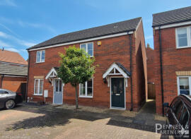 46, Whitby Avenue, Peterborough PE6 7AX