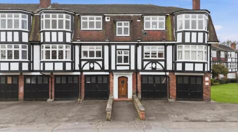 Hemon Hill, Wanstead