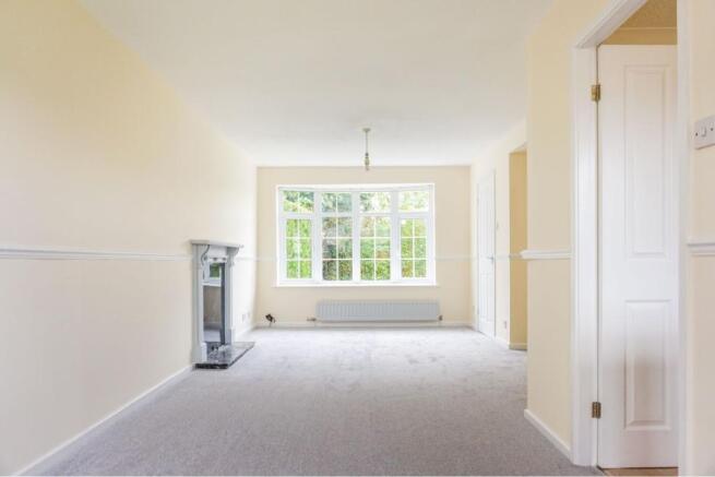 Living / Dining Room