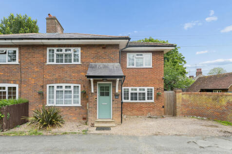 Northall Road, Eaton Bray