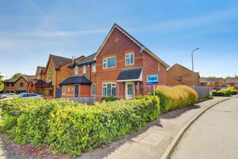 Sefton Road, Tamworth, B77
