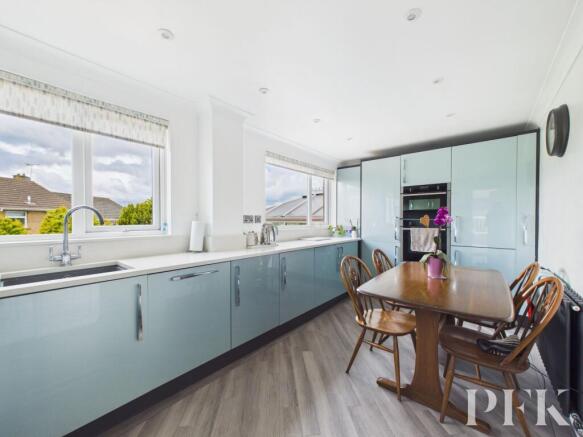 Lime Grove, Maryport, CA15 photo 5