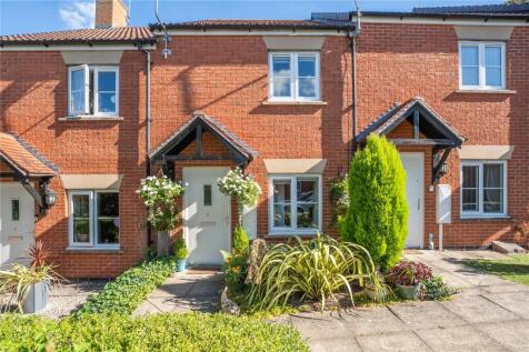 Ruby Court, Southwell, Nottinghamshire, NG25