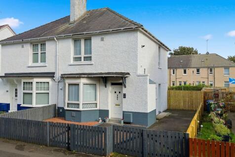 Fulbar Road, Glasgow, G51