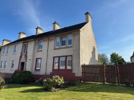 Flat C, 223c, Glasgow Road, Blantyre, Glasgow G72 0YR