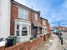 4, Dunbar Road, Southsea PO4 8EX