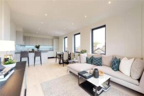 Flat 9, 131 133 Nonet House, Lower Clapton Road, Hackney, London E5 0NP