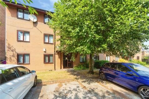 Minster Court, Liverpool, Merseyside, L7