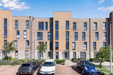 8/4, Barnie Terrace, Portobello, Edinburgh, EH15 1BU