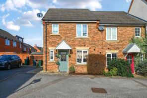 9, Russett Close, Ashford TN23 5JH