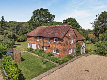 Knowle Lane, Cranleigh, Surrey