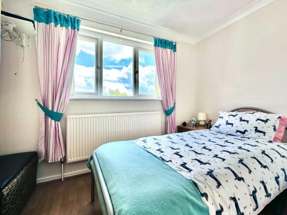 BEDROOM FOUR