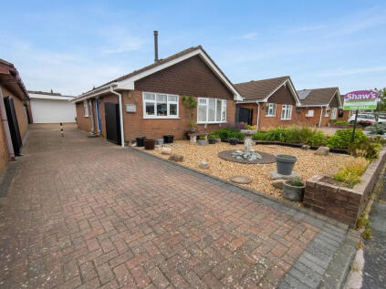 Laurel Drive, Harriseahead, Stoke-on-Trent