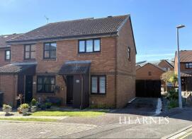 60, Waldren Close, Poole BH15 1XS