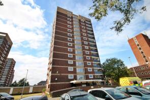52, Weymouth House, Lichfield Street, Tamworth B79 7BE