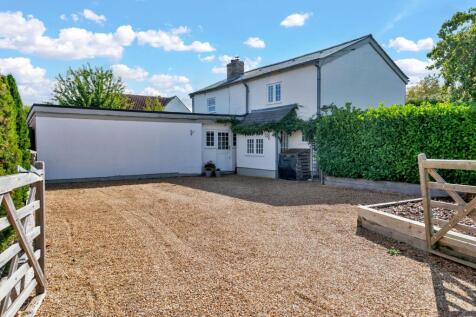Guise Lane, Bassingbourn, SG8