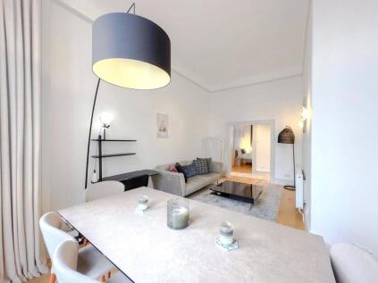 Stanhope Gardens, London, SW7