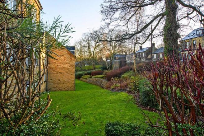 Communal Gardens