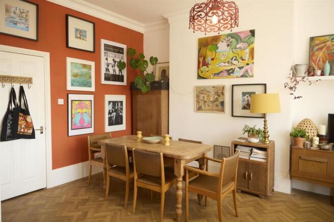Living space