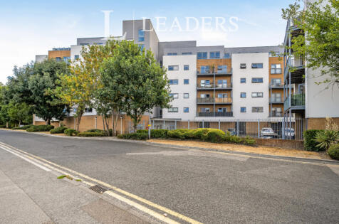Sovereign Way, Tonbridge, Kent