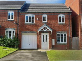 41, Hoskins Lane, Middlesbrough TS4 3RR