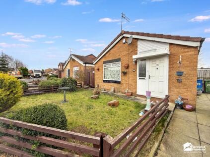 Broomfields Denton, Manchester, Greater Manchester