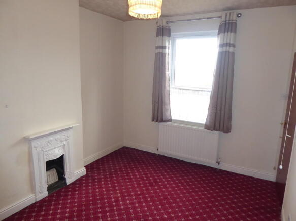 Second Bedroom 2