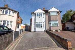 12, Stancroft Grove, Birmingham B26 2JB