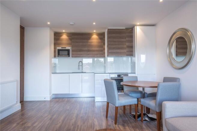 Kitchen/Dining