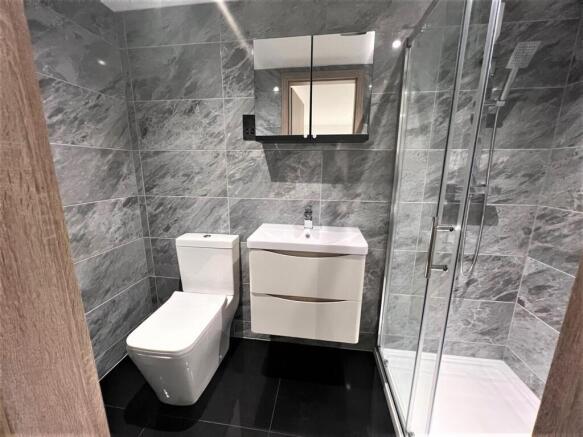 1 bed Apartment to rent in hull
