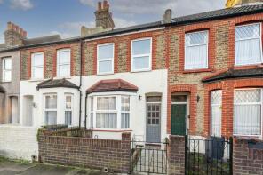 14, Marian Road, Streatham, London SW16 5HR