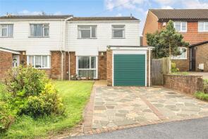 1a, Polesteeple Hill, Westerham TN16 3TE