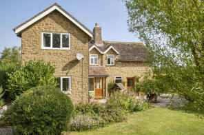 Green Meadows, Old A3037, Sea, Ilminster TA19 0SB
