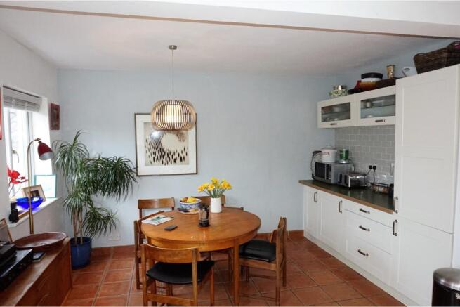 Kitchen / Breakfast