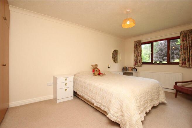 07 Bedroom Two