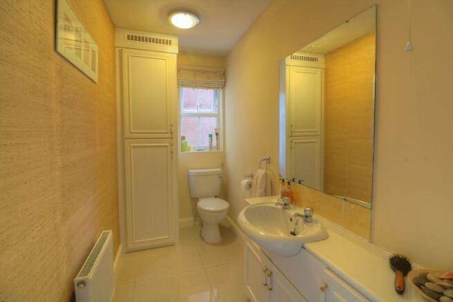 WC