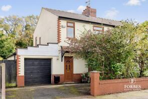 3, Heather Grove, Preston PR2 6QS