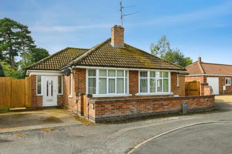 Gloucester Road, King's Lynn, Norfolk, PE30