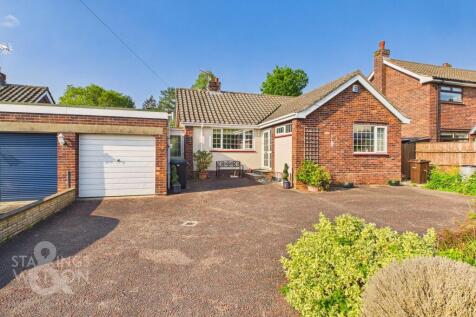 Rectory Lane, Poringland, Norwich