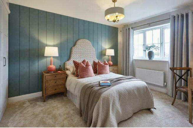 2 bed Semi-Detached for sale Image 7