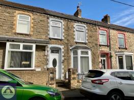 27, Powell Street, Abertillery NP13 1EG
